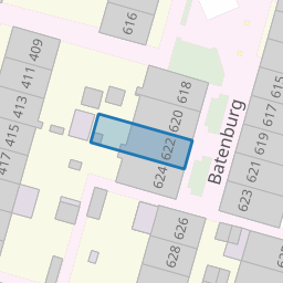 Perceel DVT00-L-2283