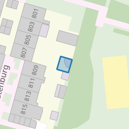 Perceel DVT00-L-2284