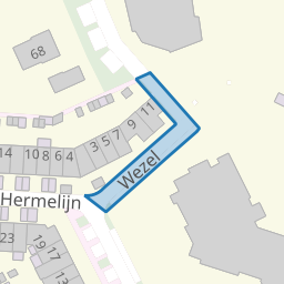 Perceel DVT00-L-2316