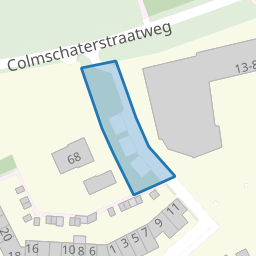 Perceel DVT00-L-2317