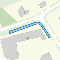 Perceel DVT00-L-2319