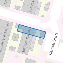 Perceel DVT00-L-2323