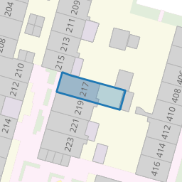 Perceel DVT00-L-2324