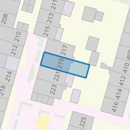 Perceel DVT00-L-2325