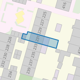 Perceel DVT00-L-2328