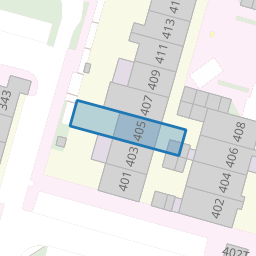 Perceel DVT00-L-2332