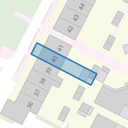 Perceel DVT00-L-2337