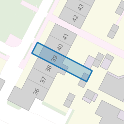 Perceel DVT00-L-2338