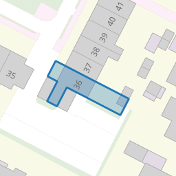 Perceel DVT00-L-2341