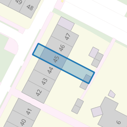 Perceel DVT00-L-2344