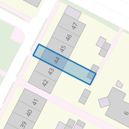 Perceel DVT00-L-2345