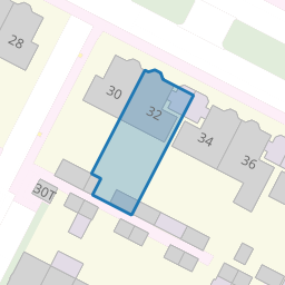 Perceel DVT00-L-2356