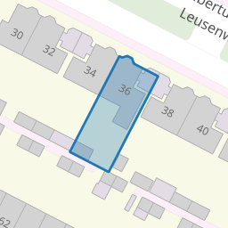 Perceel DVT00-L-2358