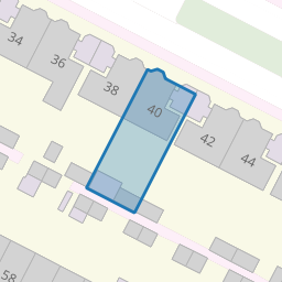 Perceel DVT00-L-2360