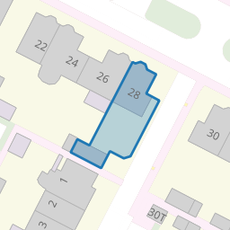 Perceel DVT00-L-2361