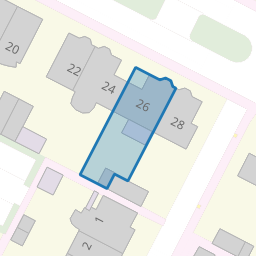 Perceel DVT00-L-2362