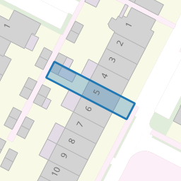 Perceel DVT00-L-2379