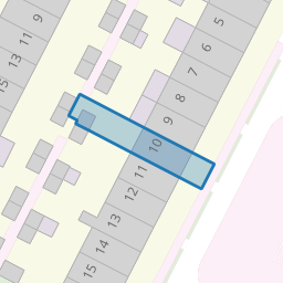 Perceel DVT00-L-2384