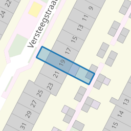 Perceel DVT00-L-2386