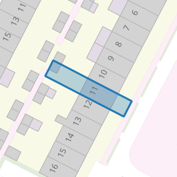 Perceel DVT00-L-2395