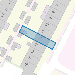 Perceel DVT00-L-2396