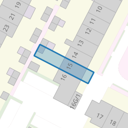 Perceel DVT00-L-2399