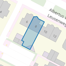 Perceel DVT00-L-2419