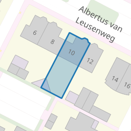 Perceel DVT00-L-2420