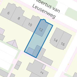 Perceel DVT00-L-2421