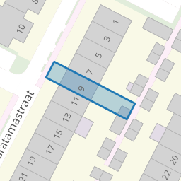 Perceel DVT00-L-2441