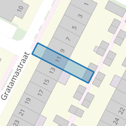 Perceel DVT00-L-2442