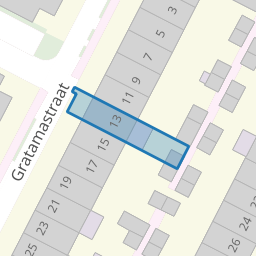 Perceel DVT00-L-2443