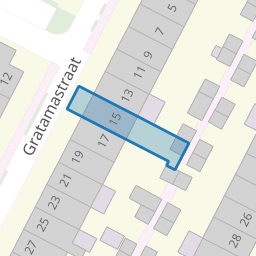 Perceel DVT00-L-2444