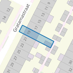 Perceel DVT00-L-2446