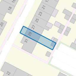 Perceel DVT00-L-2455