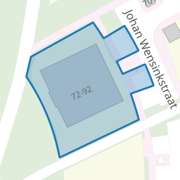 Perceel DVT00-L-2459