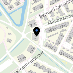 Appartement DVT00 L 2469 5