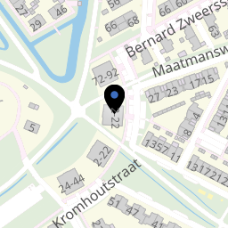 Appartement DVT00 L 2469 8