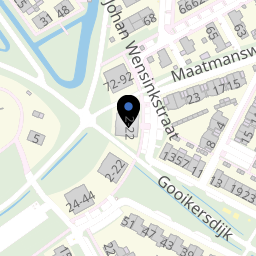 Appartement DVT00 L 2469 9