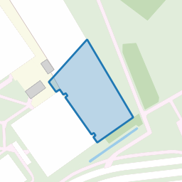 Perceel DVT00-L-2501