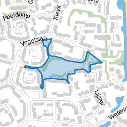 Perceel DVT00-L-2504