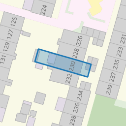 Perceel DVT00-L-2525