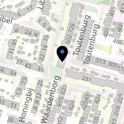Appartement DVT00 L 2535 19