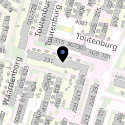 Appartement DVT00 L 2537 11