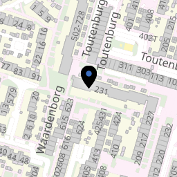 Appartement DVT00 L 2537 20