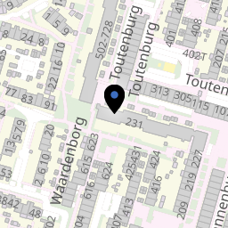 Appartement DVT00 L 2537 3