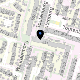 Appartement DVT00 L 2537 4