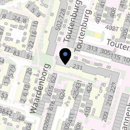 Appartement DVT00 L 2537 48