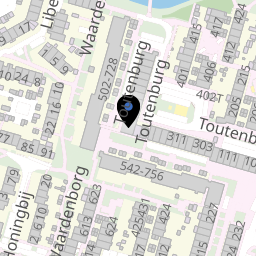 Appartement DVT00 L 2539 2
