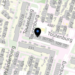 Appartement DVT00 L 2540 3